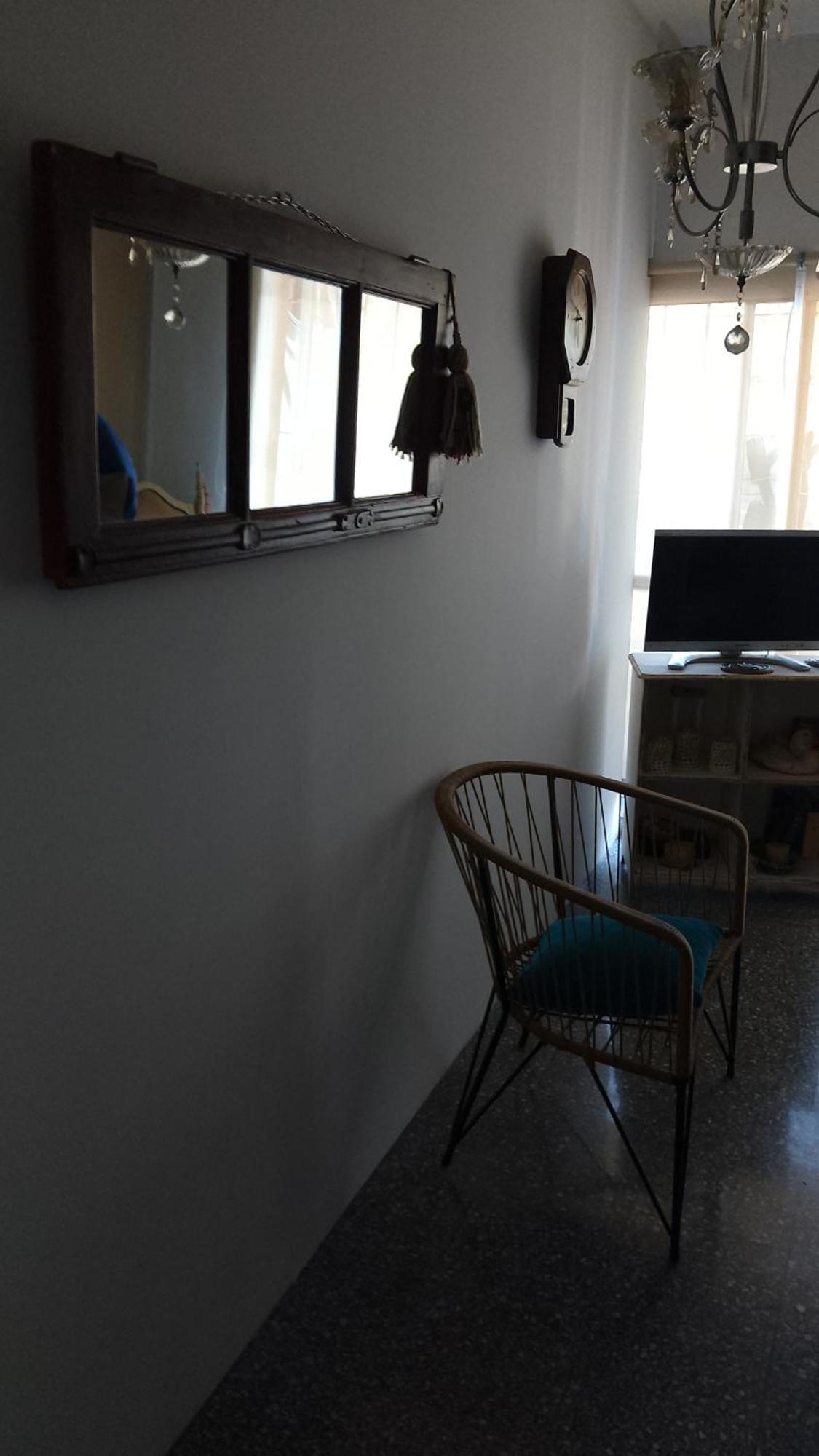 Mi Lugar En El Mundo Privatunterkunft